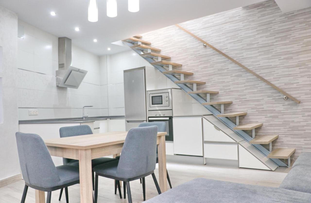 Apartamento Colon Conil De La Frontera Exteriör bild