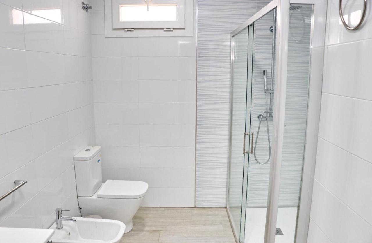 Apartamento Colon Conil De La Frontera Exteriör bild